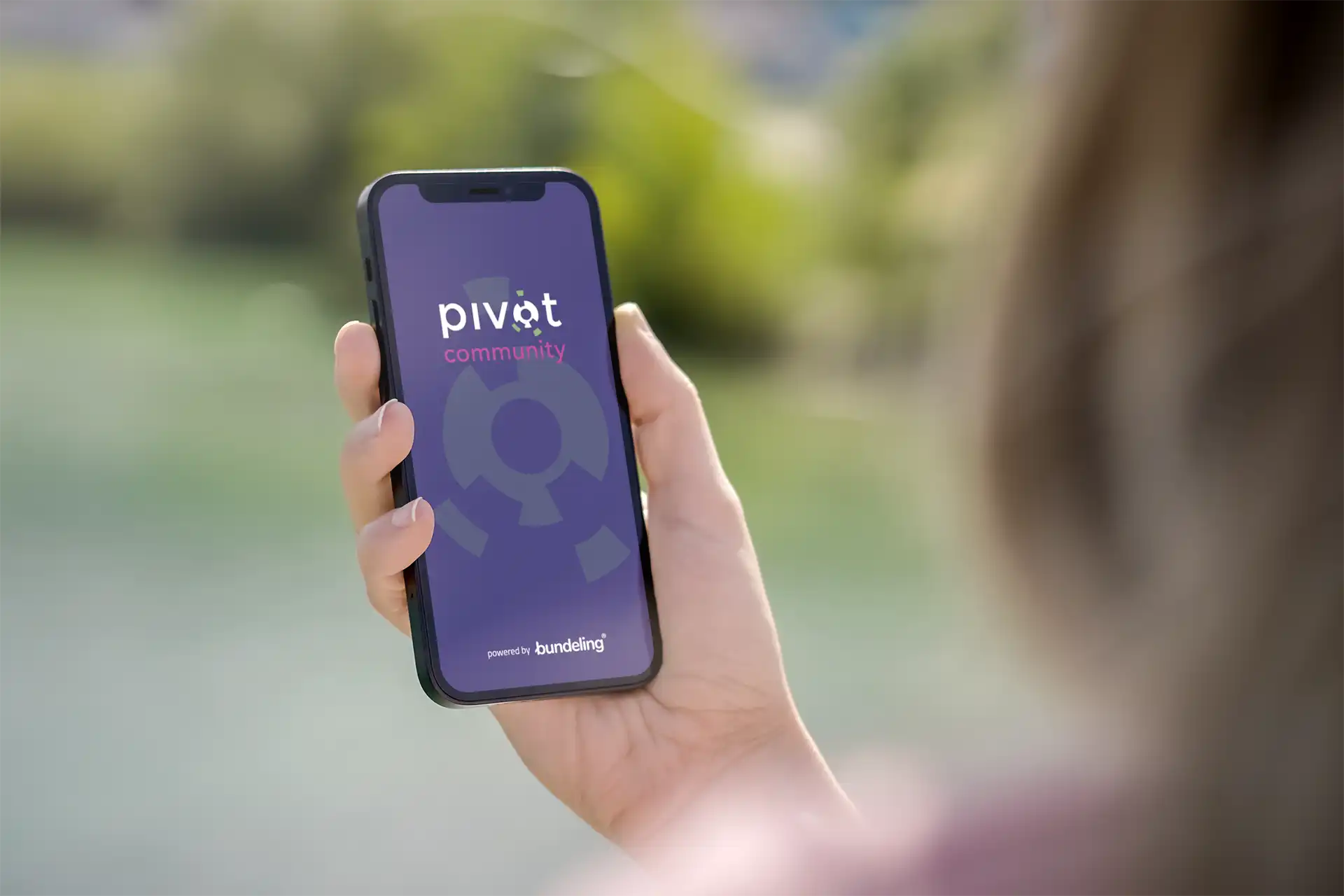 Casos de clientes Pivot Park