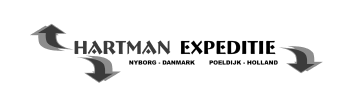 Hartman Expeditie