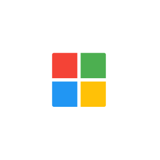 Microsoft icon