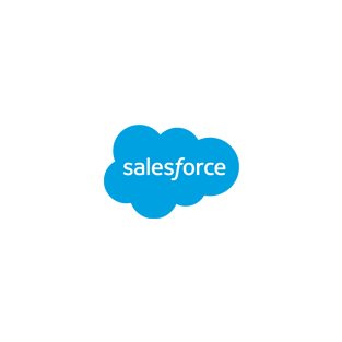 Salesforce icon