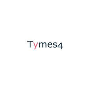 Tymes4 icon