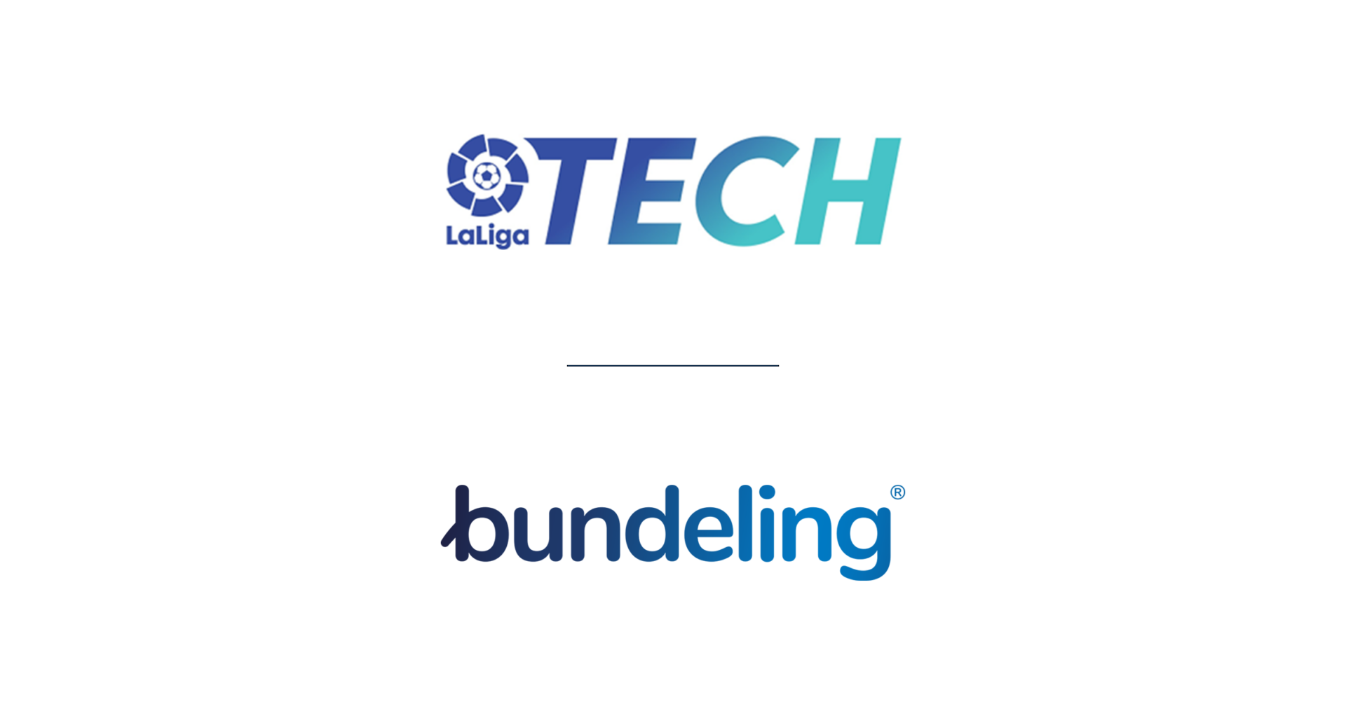 LaLiga Tech and Bundeling join forces to help LaLiga Clubs set new standards for the digital customer journey.