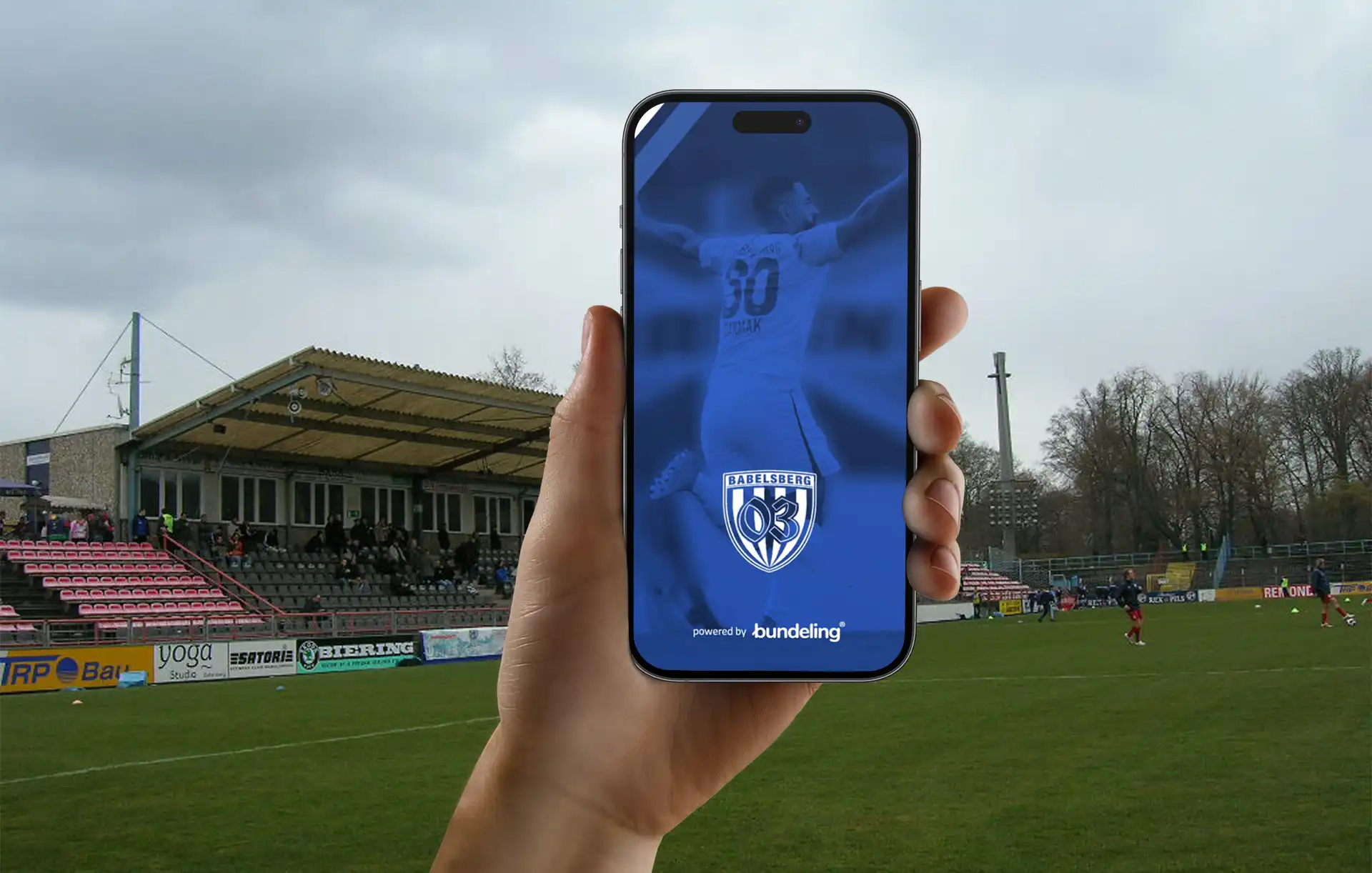 Kundencase SV Babelsberg 03