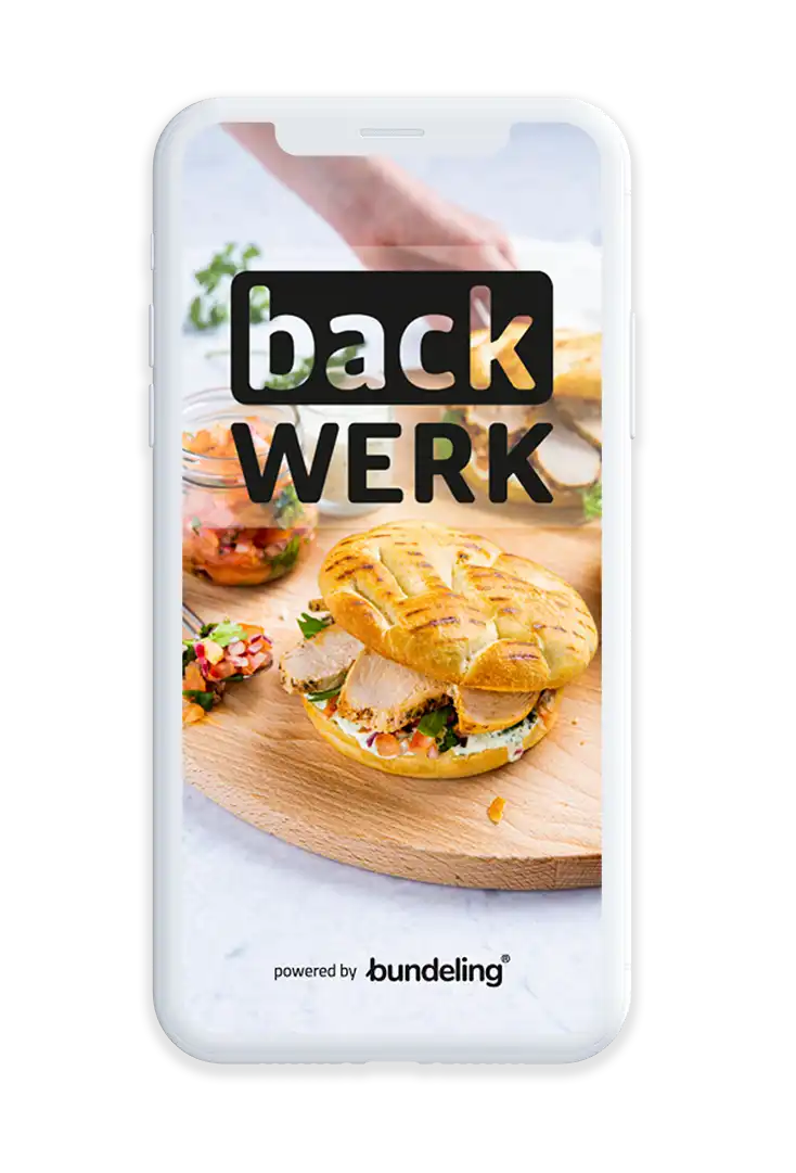 Back Werk - Retail & Horeca branche