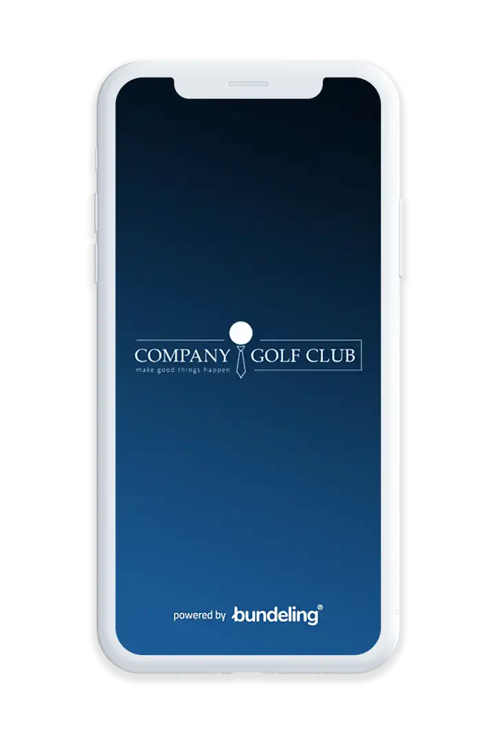 Company Golf club