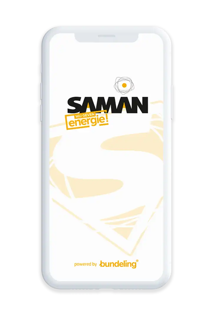 Saman - Bouw & Installatie branche