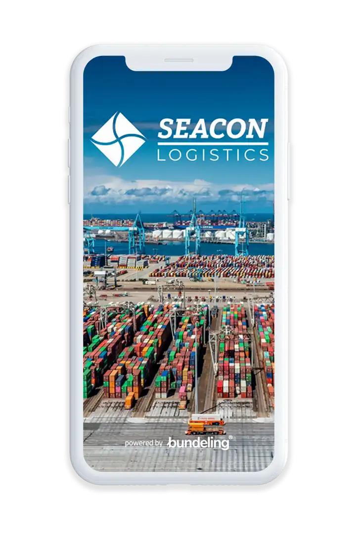 Seacon Logistics