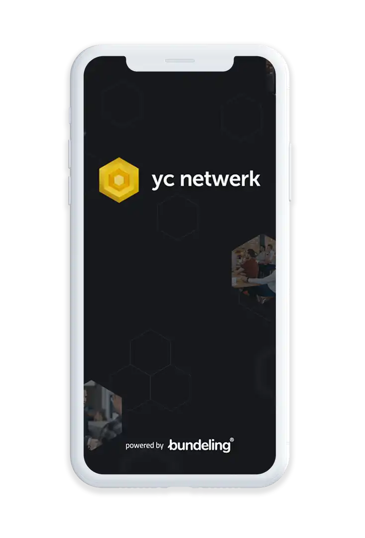 Yellow Cubes - Netwerk & Businessclub branche
