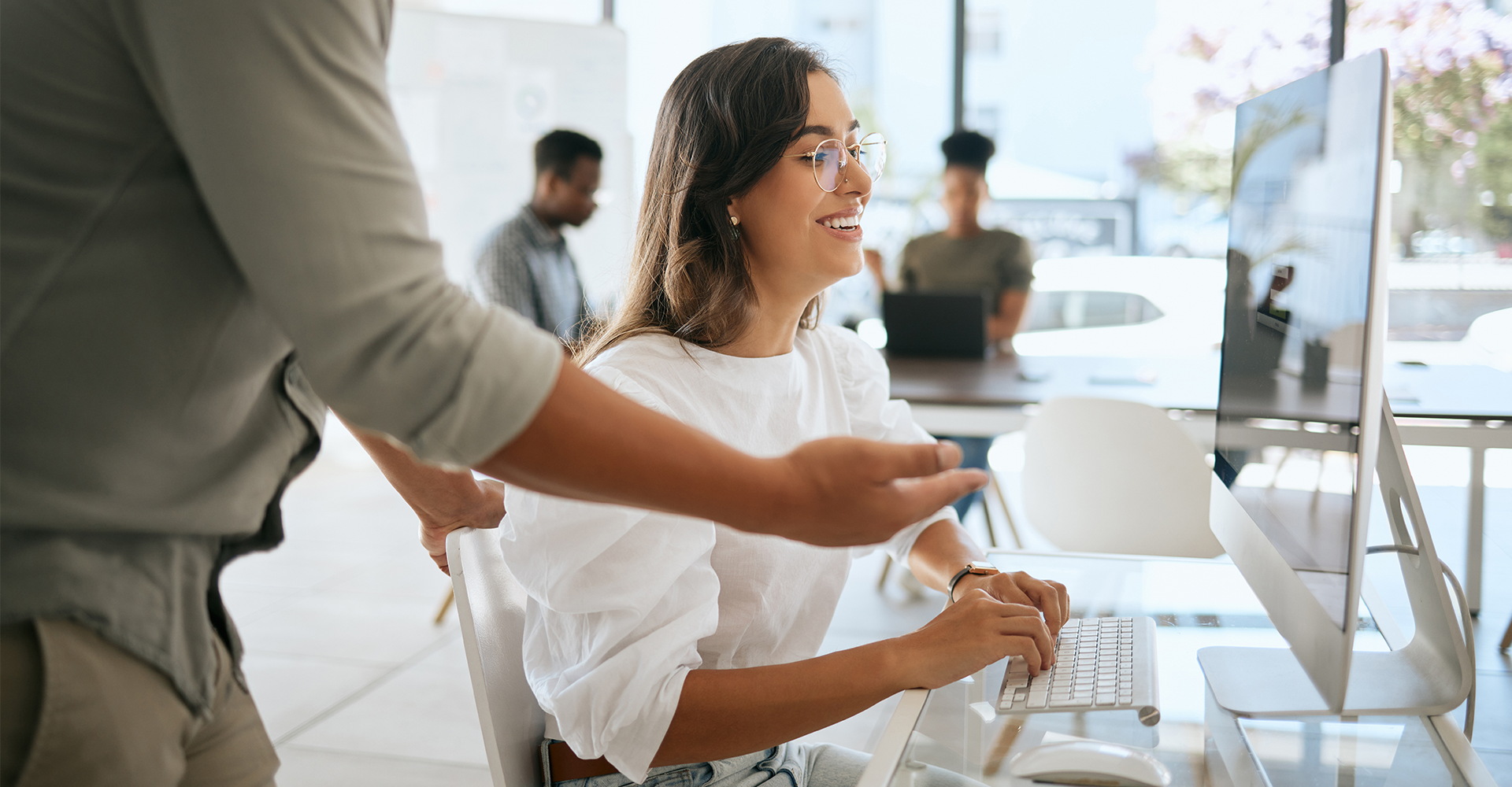 employee experience
