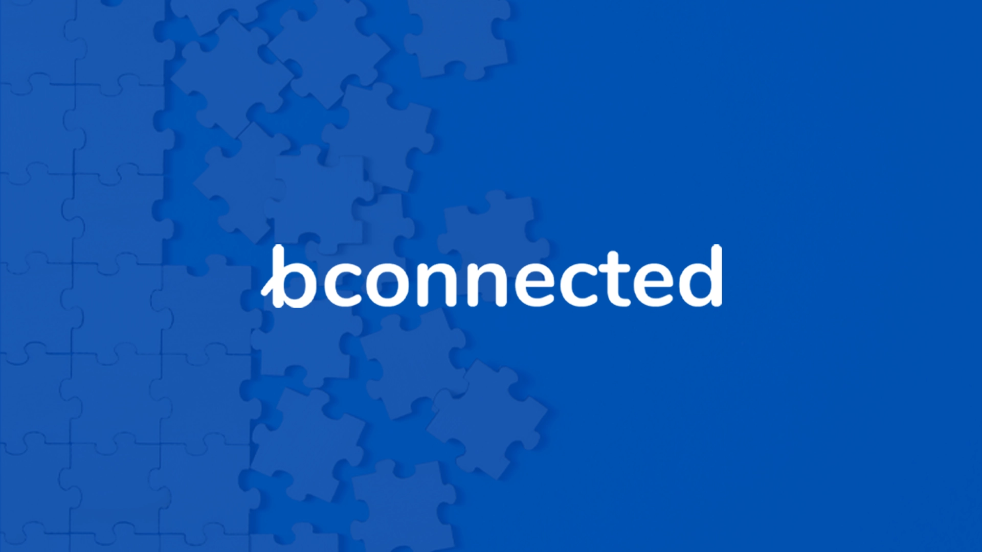 bconnected, de app voor Bundeling managers.