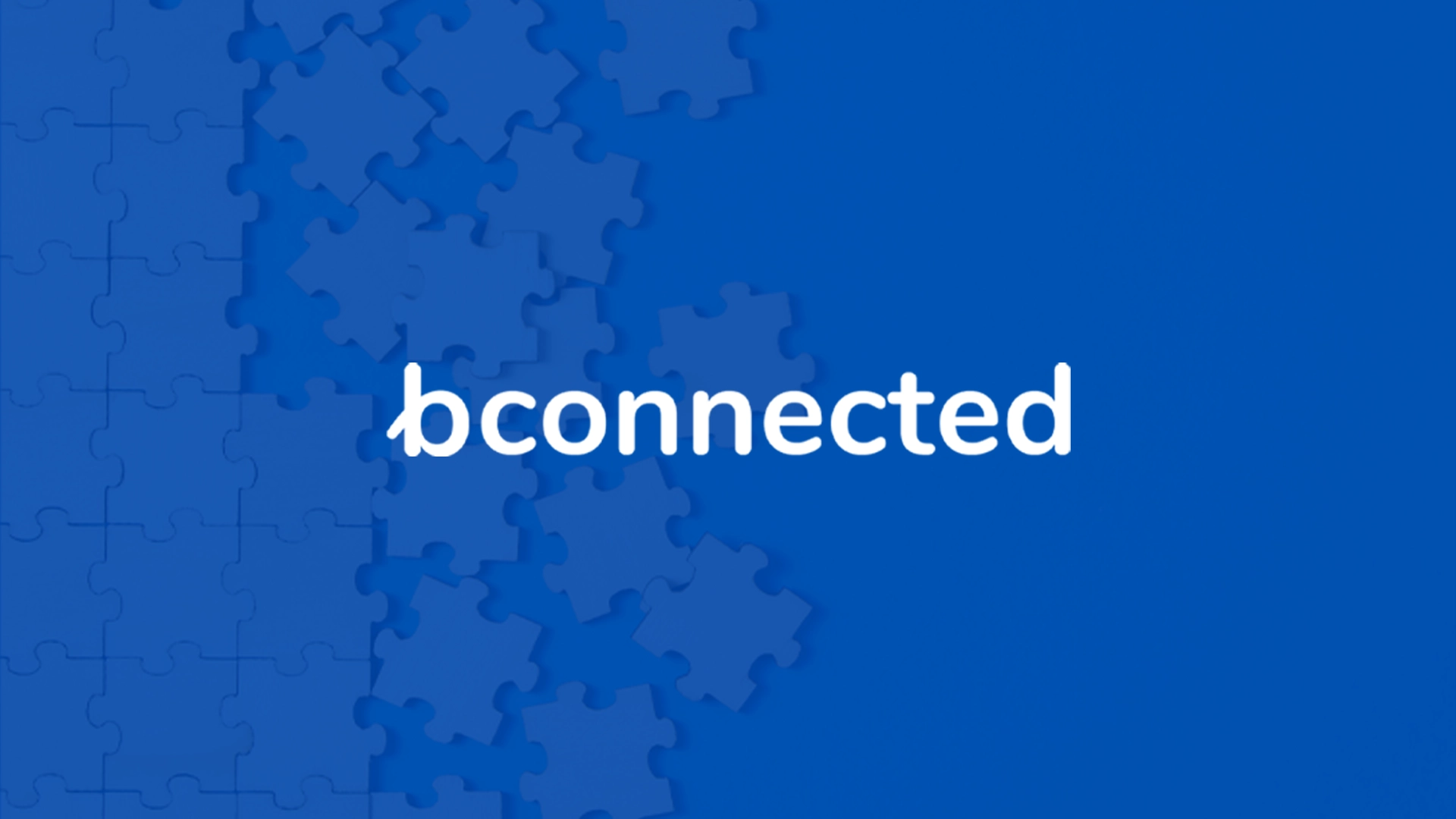 bconnected, de app voor Bundeling managers!