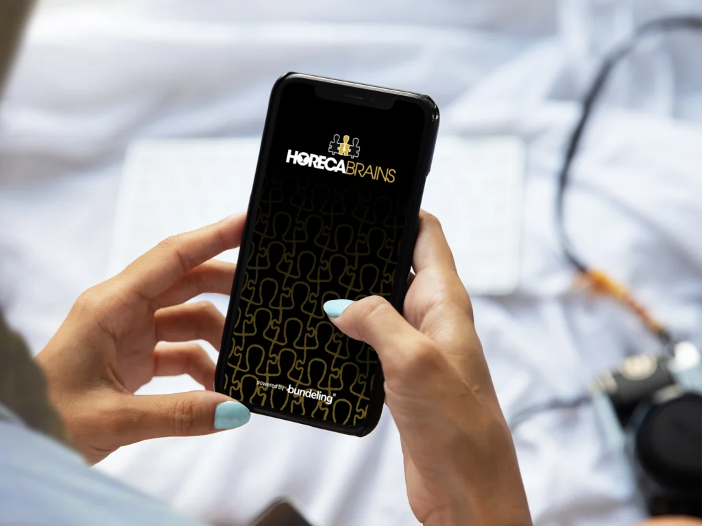 Horecabrains clientcase