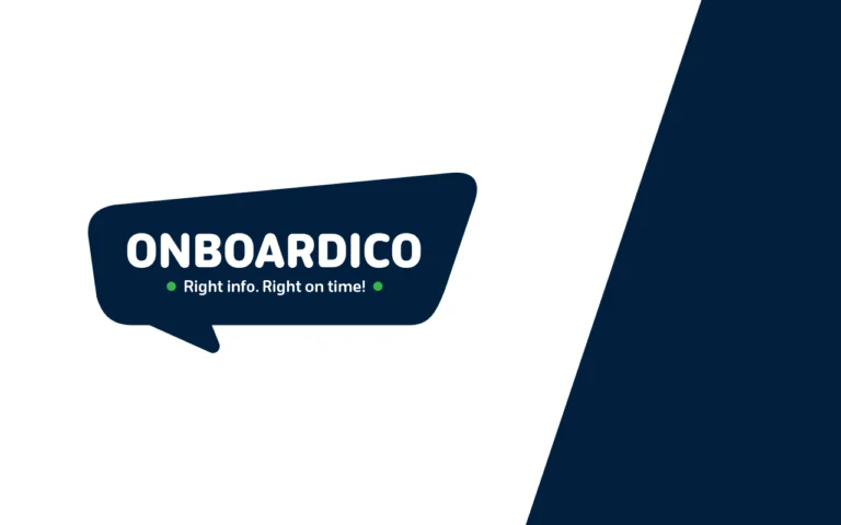Onboardico