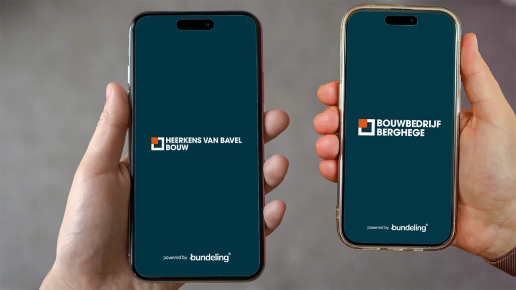 Bundeling for companies