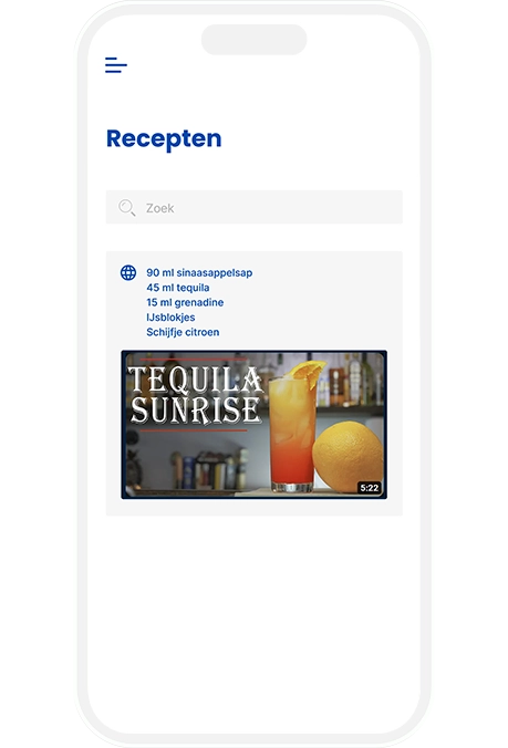 Retail & Horeca