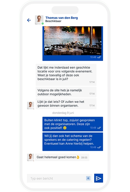 Functionaliteiten