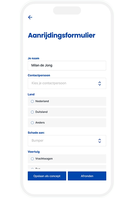 Transport & Logistiek