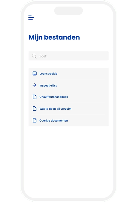 Transport & Logistiek