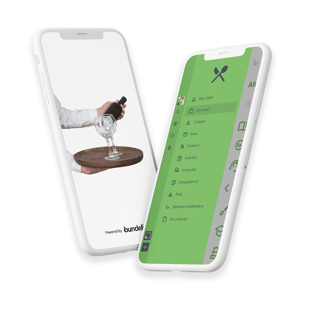 Retail & Horeca