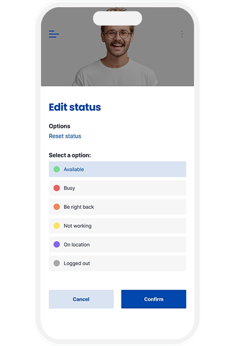 Features