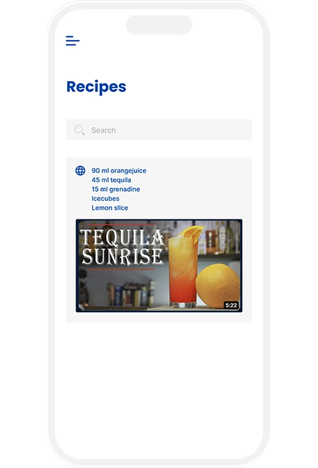 Retail & Hospitality