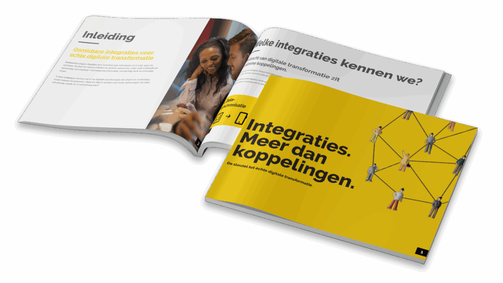 Whitepaper - Integraties