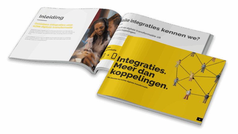 Whitepaper - Integraties