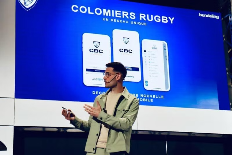 sport community karl