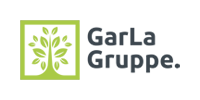Logo slider Garla Gruppe