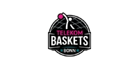 Logo slider Telekom Baskets