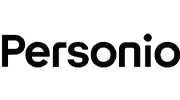 Logo: Personio