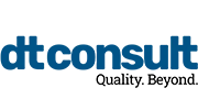 Logo: DT Consult