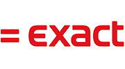 Logo: Exact