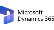 Logo: Microsoft Dynamics