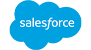 Logo: Salesforce
