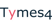 Logo: Tymes4