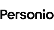 Logo: Personio