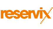 Logo: Reservix