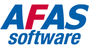 Logo: AFAS Software