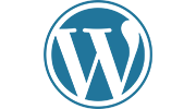 Logo: Wordpress