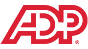 Logo: ADP