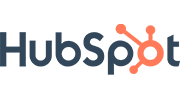 Logo: HubSpot