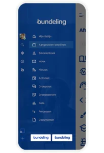 App functionaliteit: advertenties