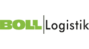 Logo: Boll Logistik