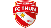 Logo: FC Thun