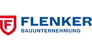 Logo: Flenker Bau