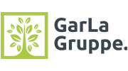 Logo: Garla Gruppe