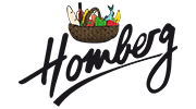 Logo: Rewe Homberg