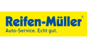 Logo: Reifen Muller