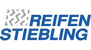 Logo: Reifen Stiebling